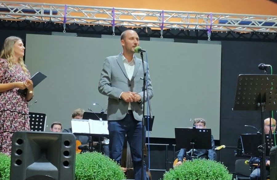 Održan 16. glazbeni festival „Po dragomu kraju“